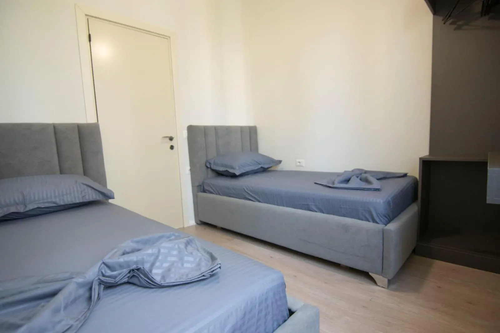 Appartement Lord'S Home Tirana Center